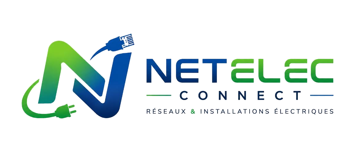Logo Netelec Connect